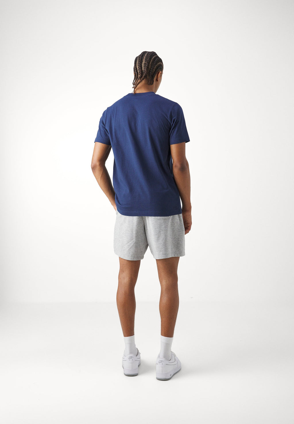 SPORT ESSENTIALS - Shorts - athletic grey