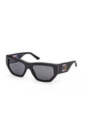 Sunglasses - shiny black