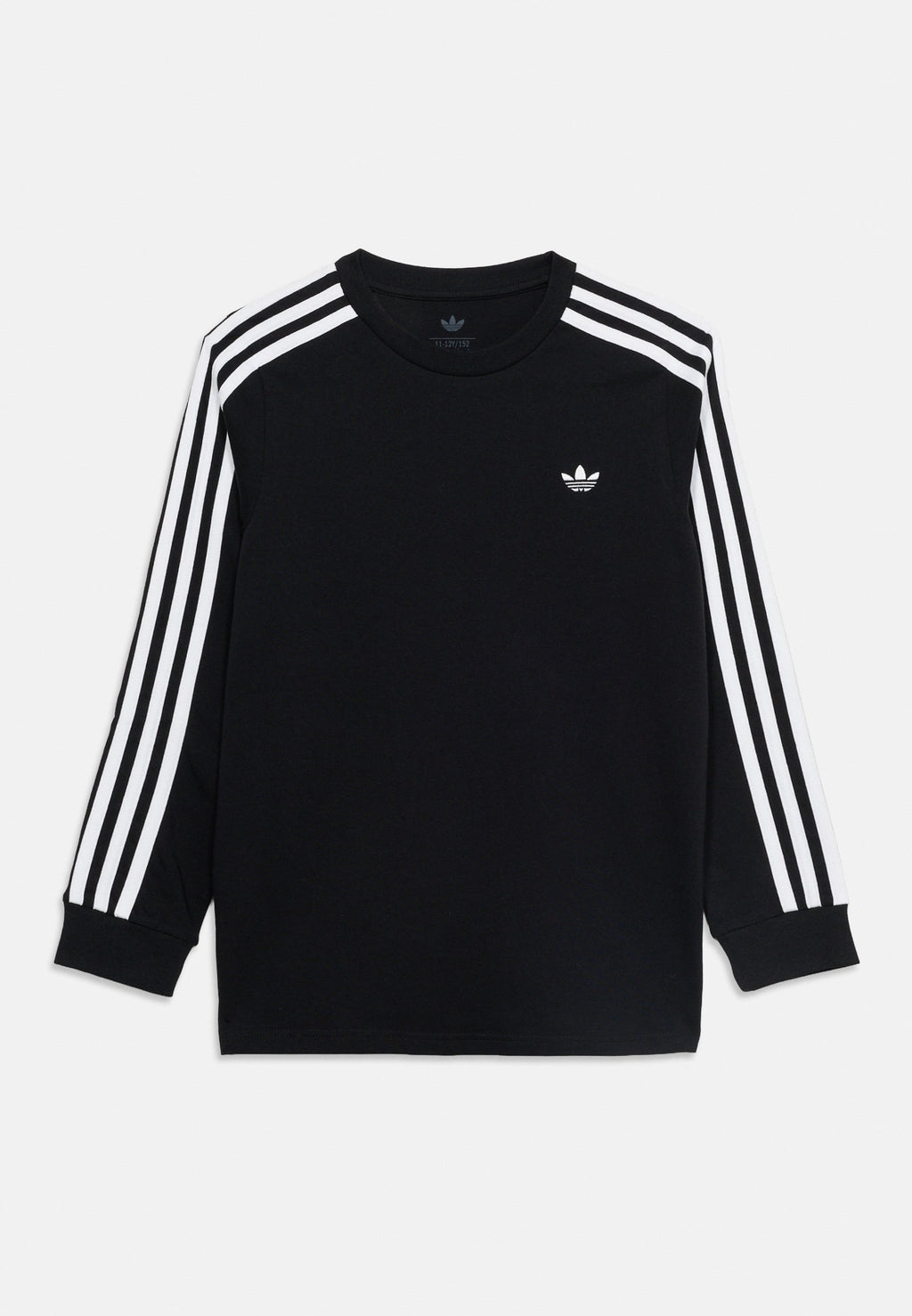 UNISEX - Long sleeved top - black