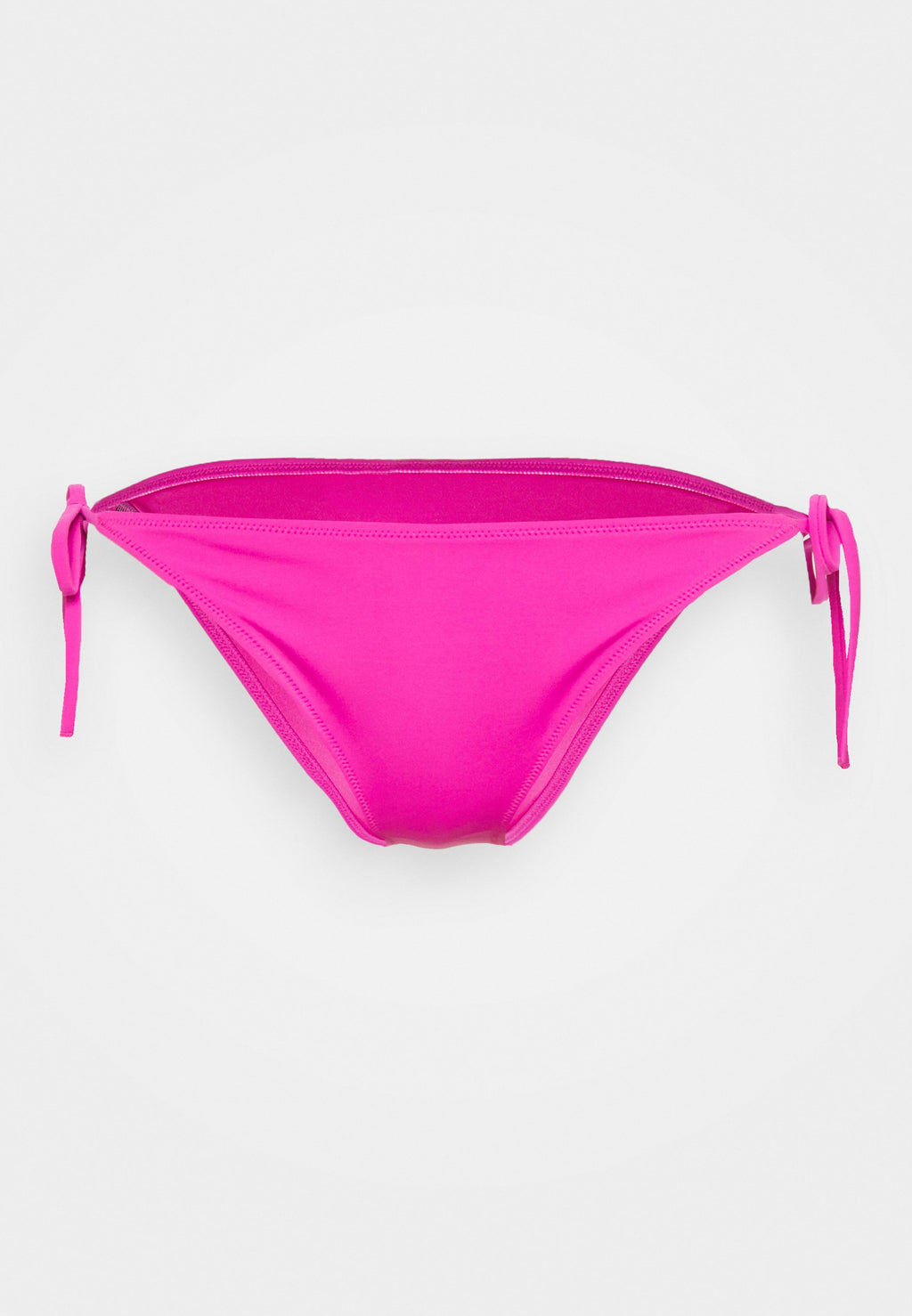 INTENSE POWER CHEEKY SIDE TIE - Bas de maillot de bain - stunning orchid