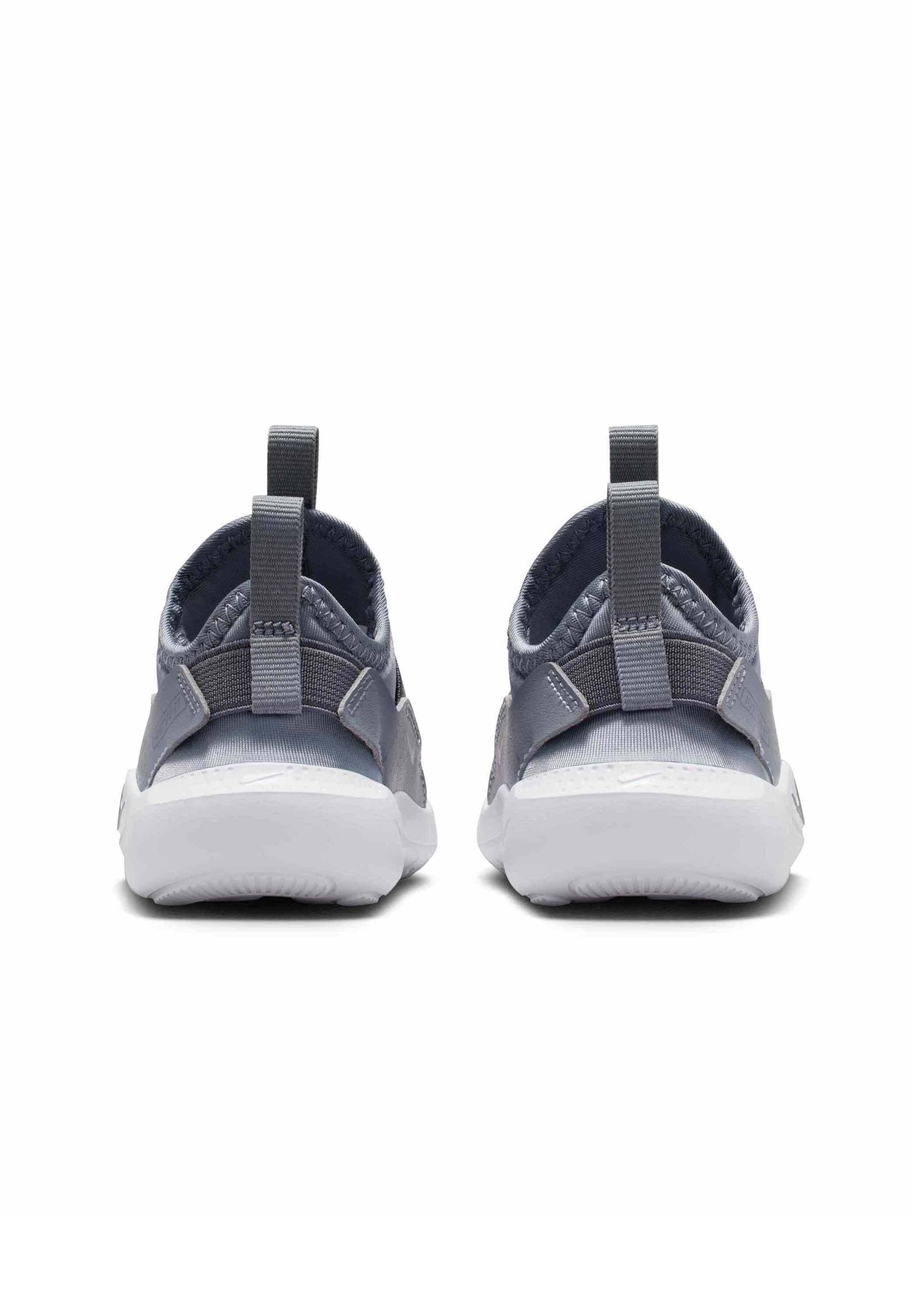FLEX RUNNER UNISEX - Road running shoes - cool grey/cool grey dk greywhite