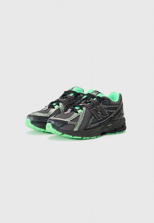 1906 UNISEX - Trainers - black