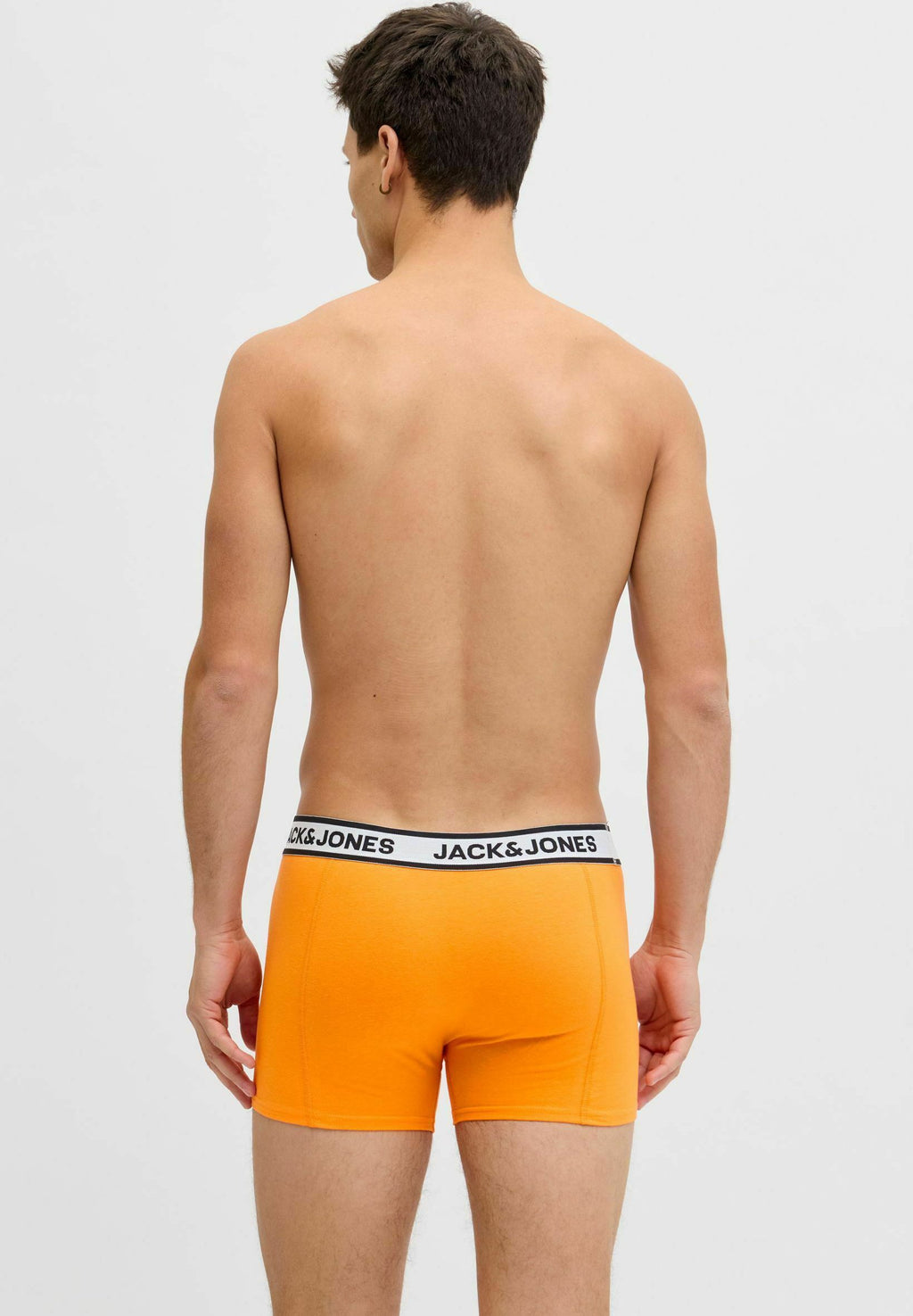 7ER-PACK - Boxer briefs - orange peel