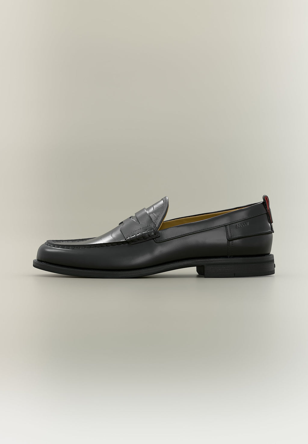VARIAN - Slip-ons - black