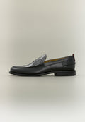 VARIAN - Slip-ons - black