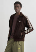 FIREBIRD TRACK JACKET UNISEX - Training jacket - aurora coffee/off white