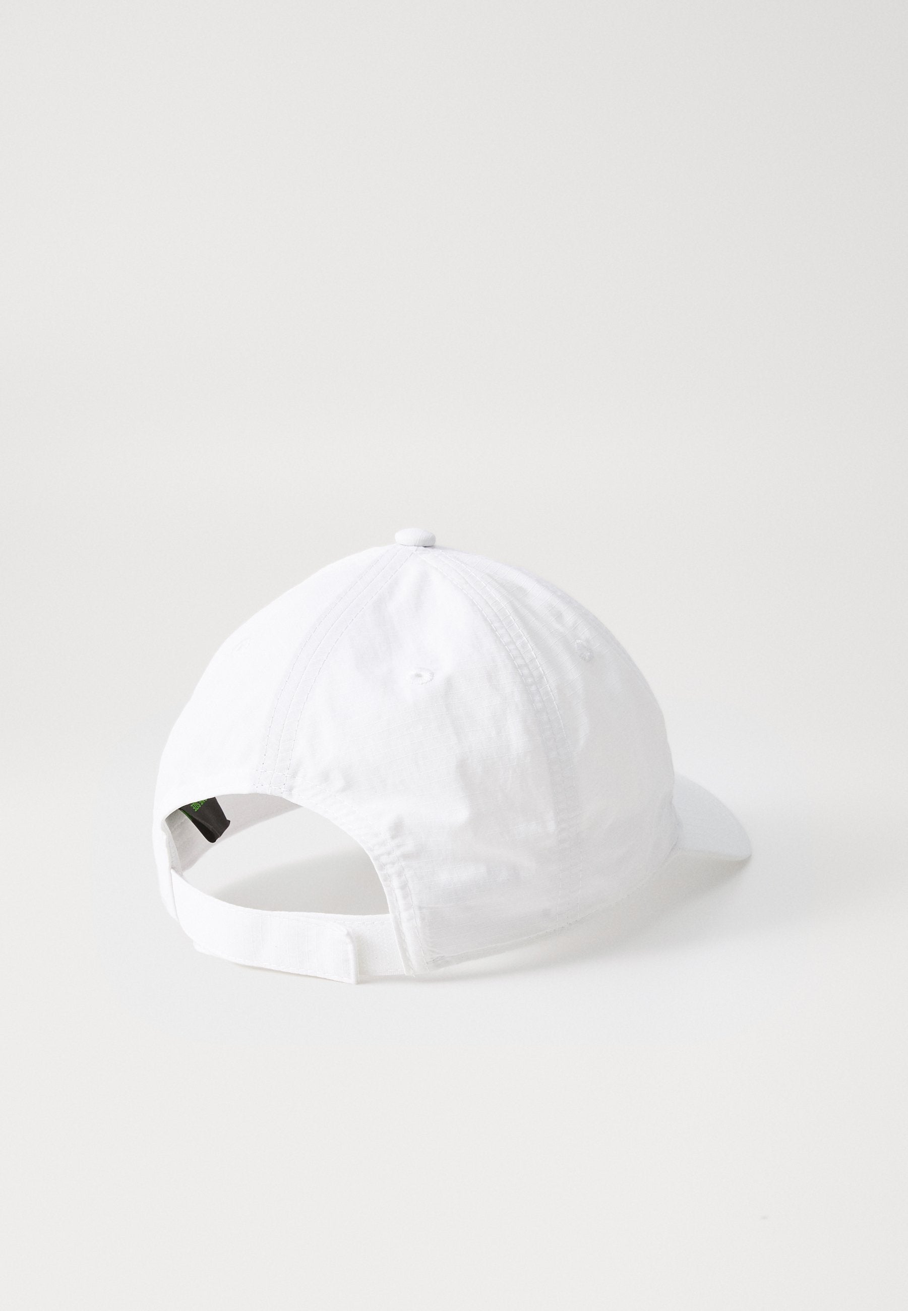 LACH - Cap - white