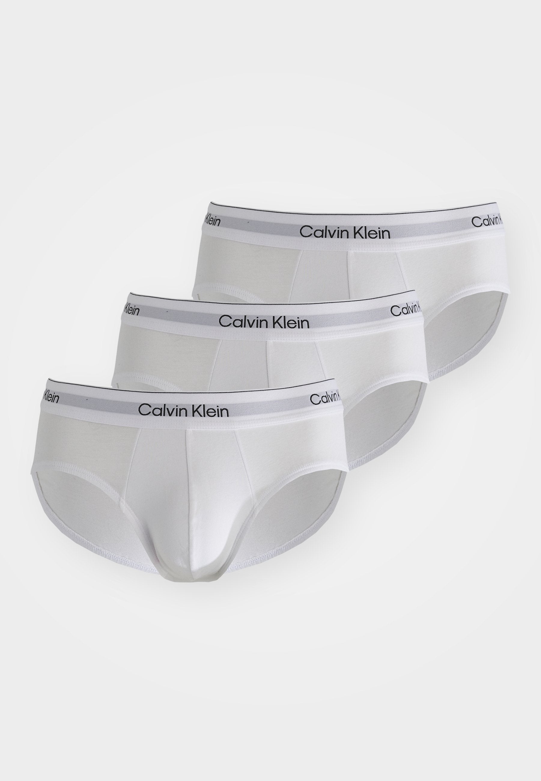 ICON 3 PACK - Briefs - white