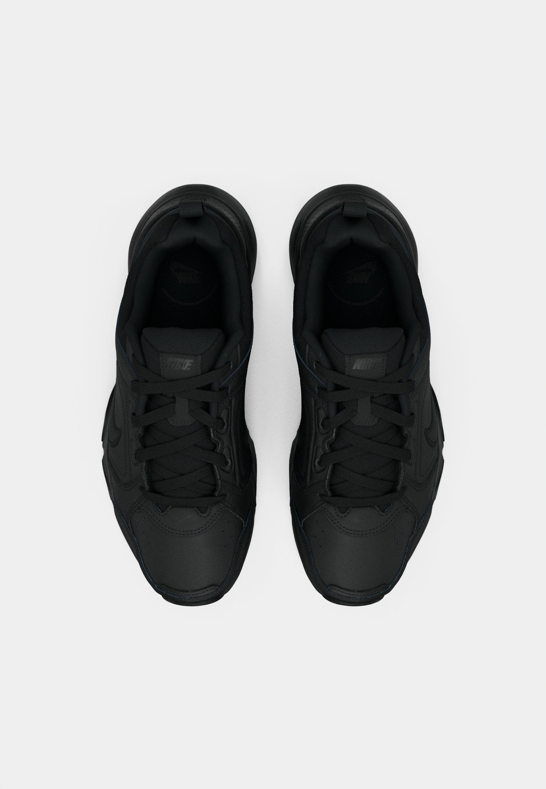DEFY ALL DAY - Training shoe - black