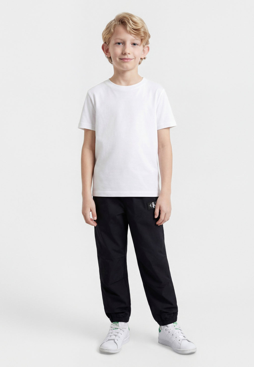 PARACHUTE - Trousers - black