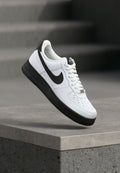 AIR FORCE - Baskets - blanc/noir