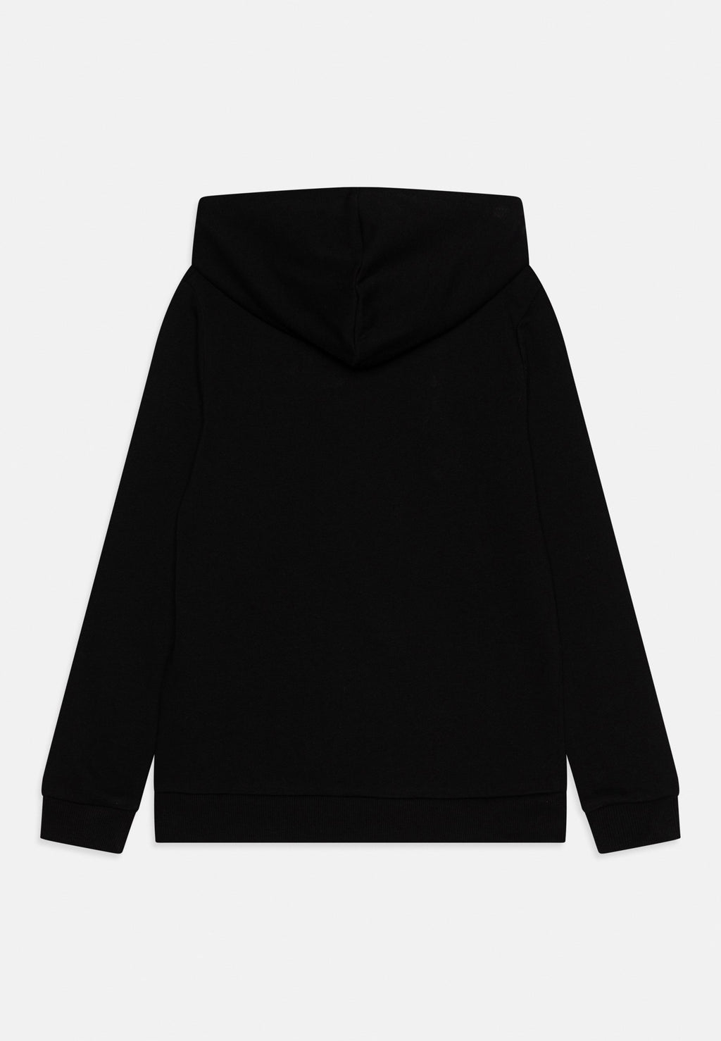 هودي JUNIOR HOODED CORE - هودي - أسود داكن