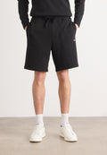 DAYONO - Tracksuit bottoms - black