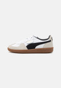 PALERMO UNISEX - Trainers - white/vapor gray