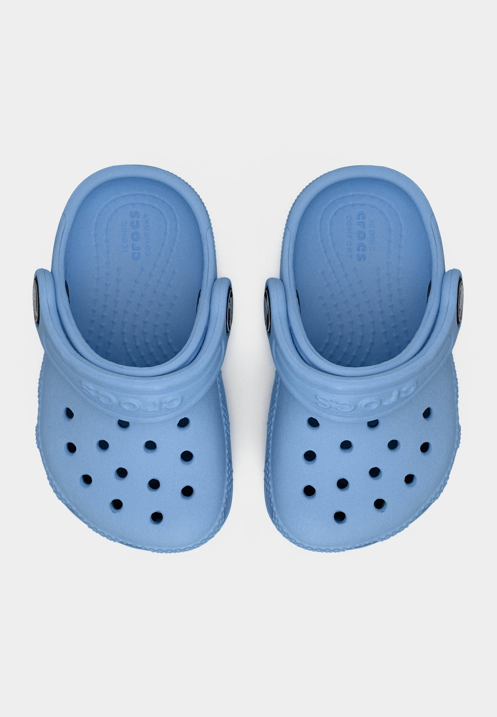 CLASSIC UNISEX - Mules - blue calcite