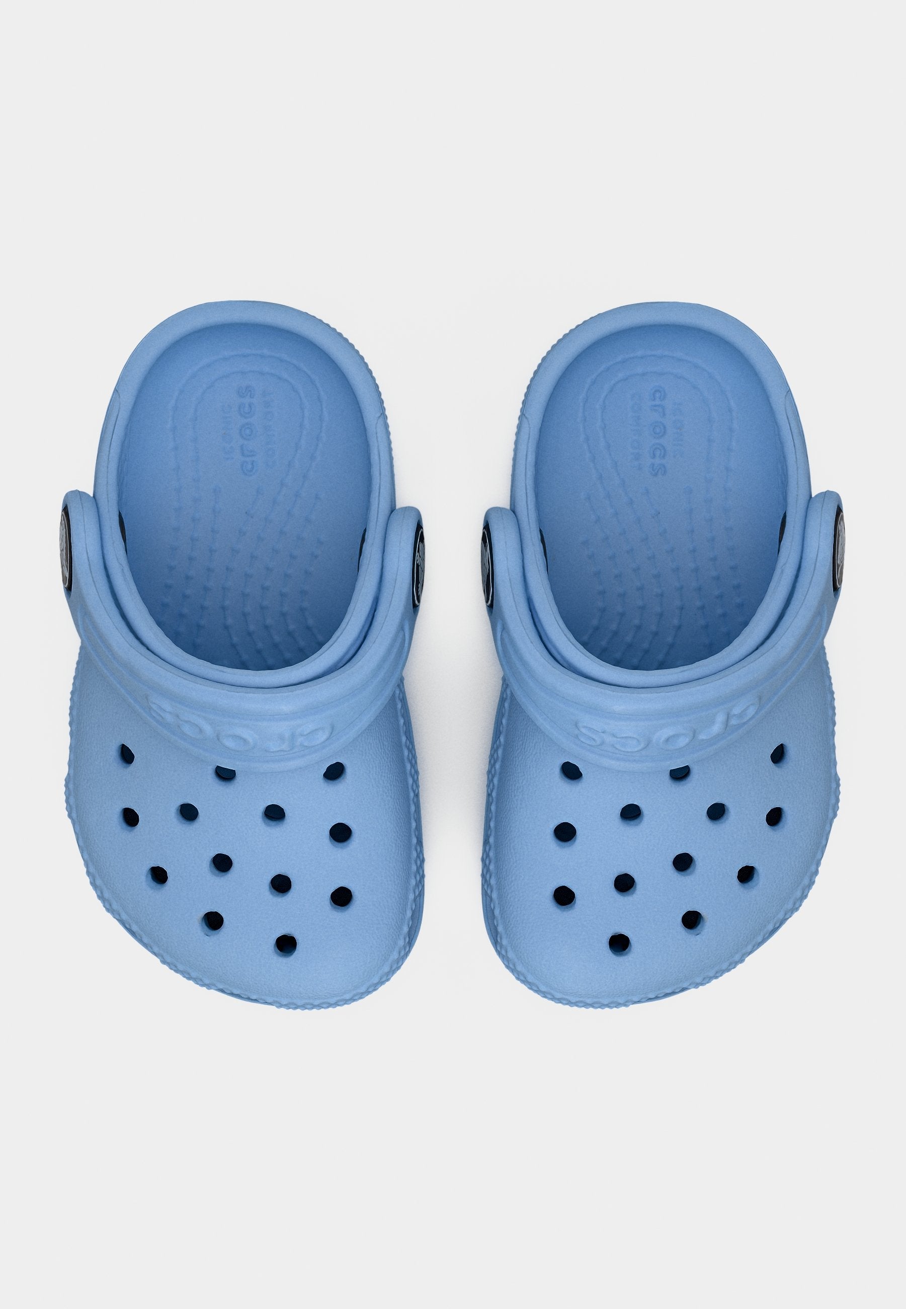 CLASSIC UNISEX - Mules - blue calcite