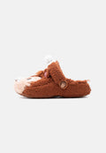 DISNEY IAM CHIP N DALE UNISEX - Slippers - multi-coloured