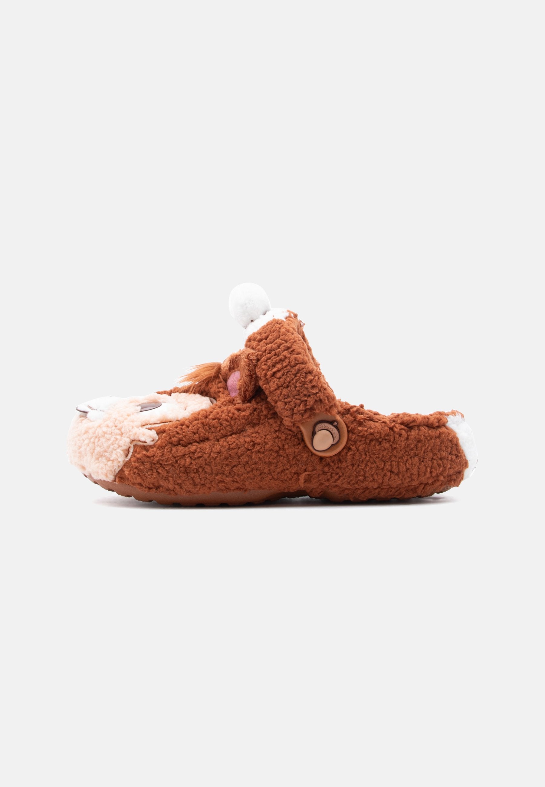 DISNEY IAM CHIP N DALE UNISEX - Slippers - multi-coloured