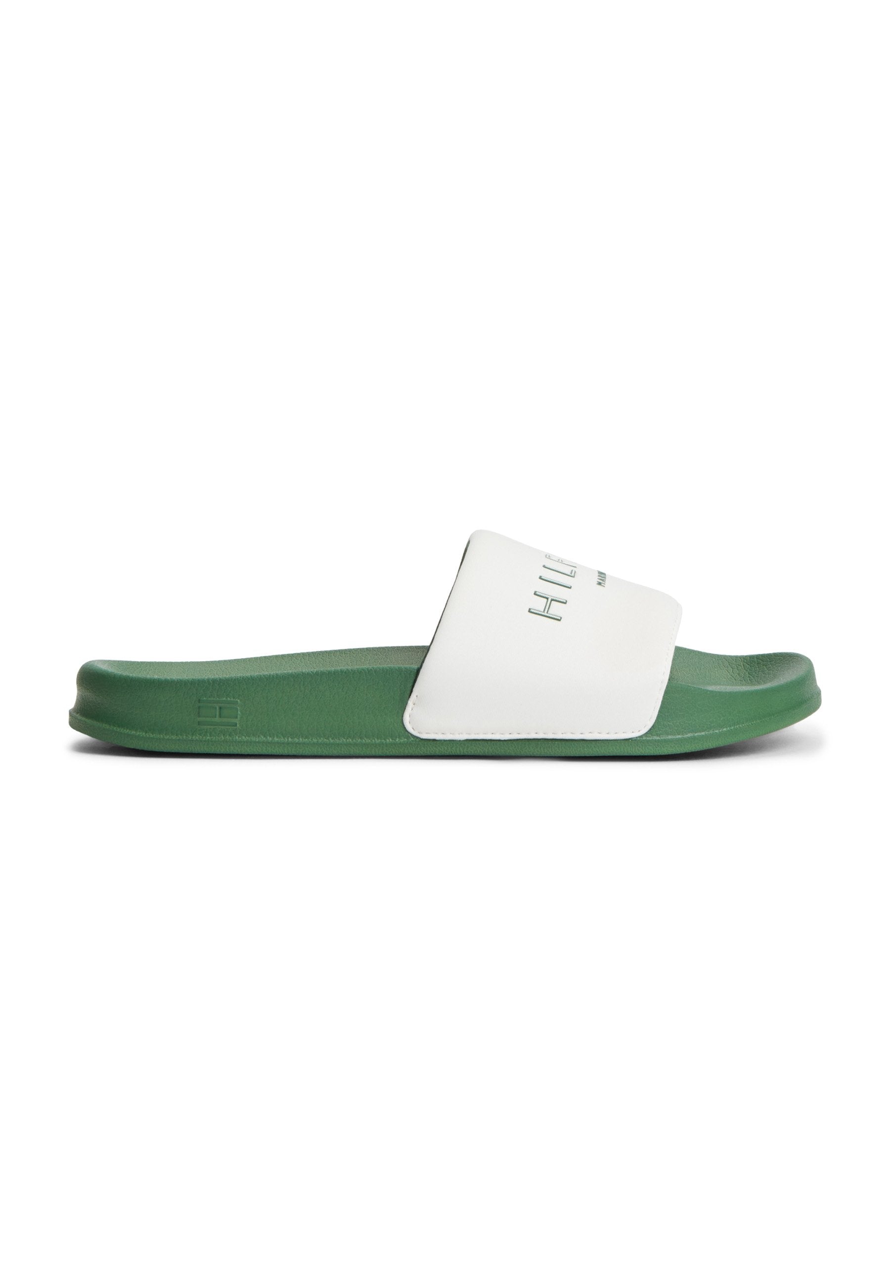POOL SLIDE - Pool slides - ivory petal
