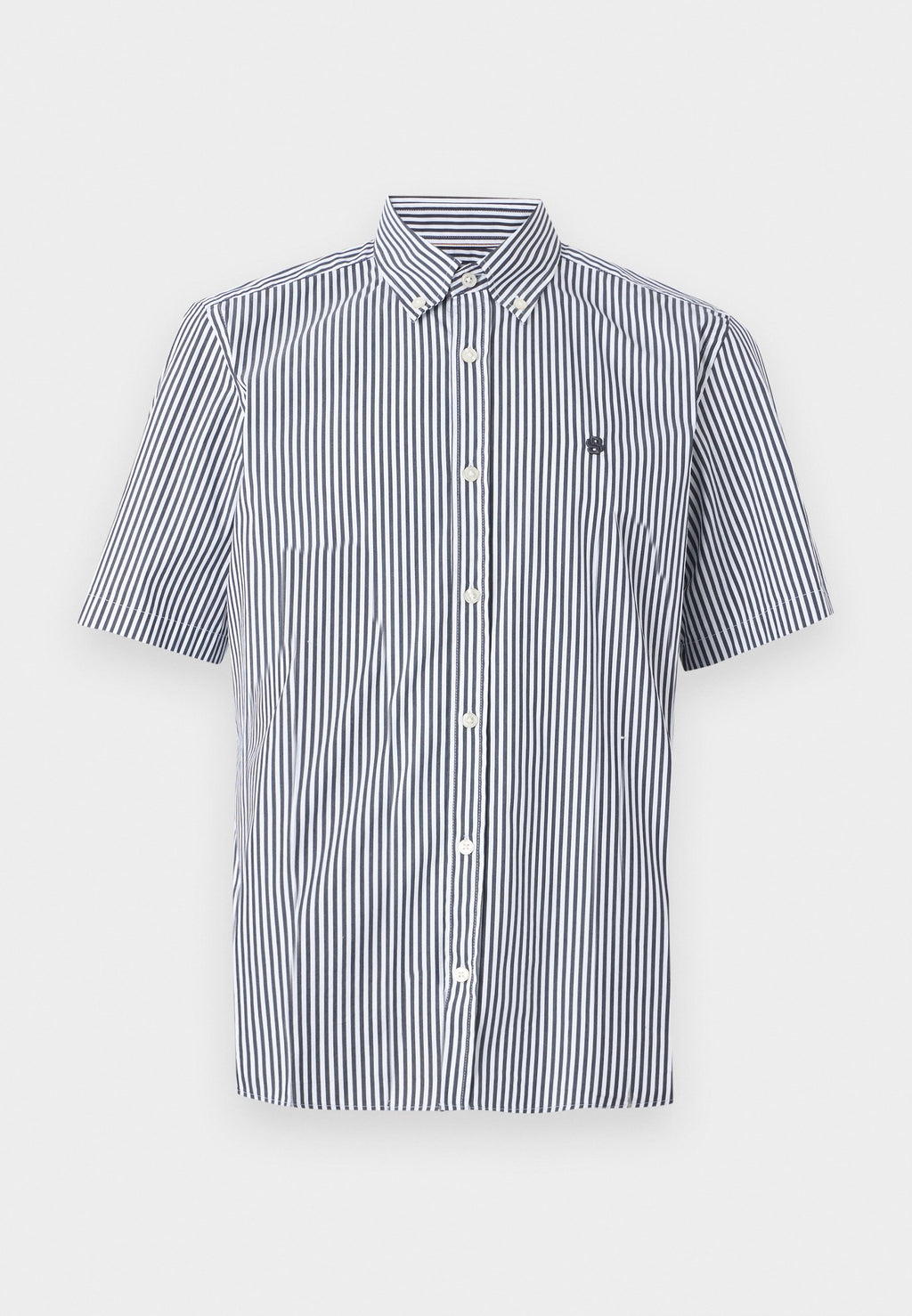 Shirt - dark blue
