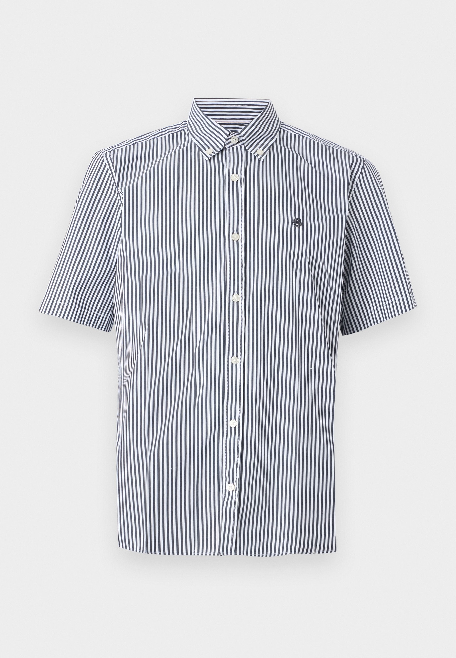 Shirt - dark blue