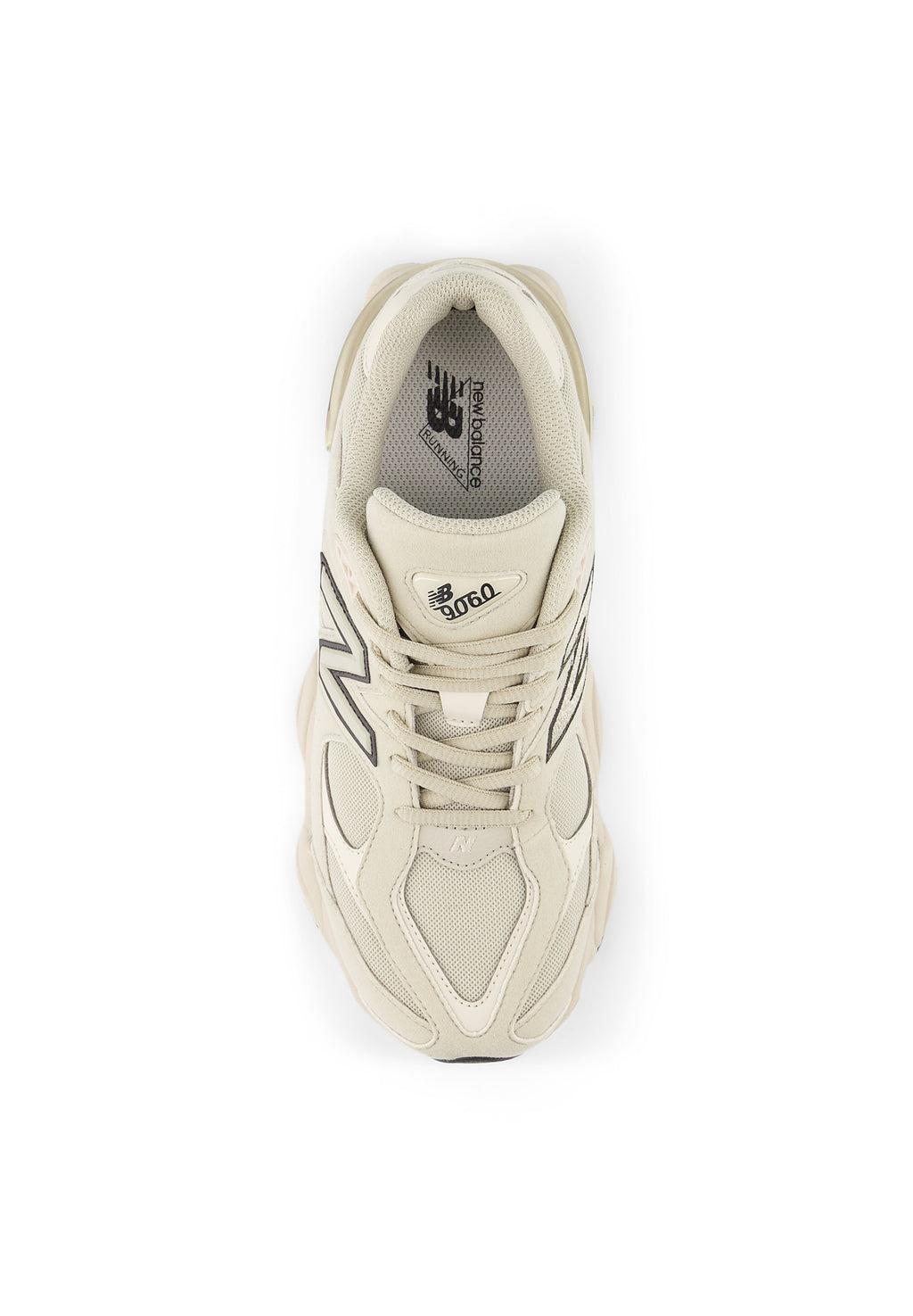 9060 - Trainers - shipyard linen