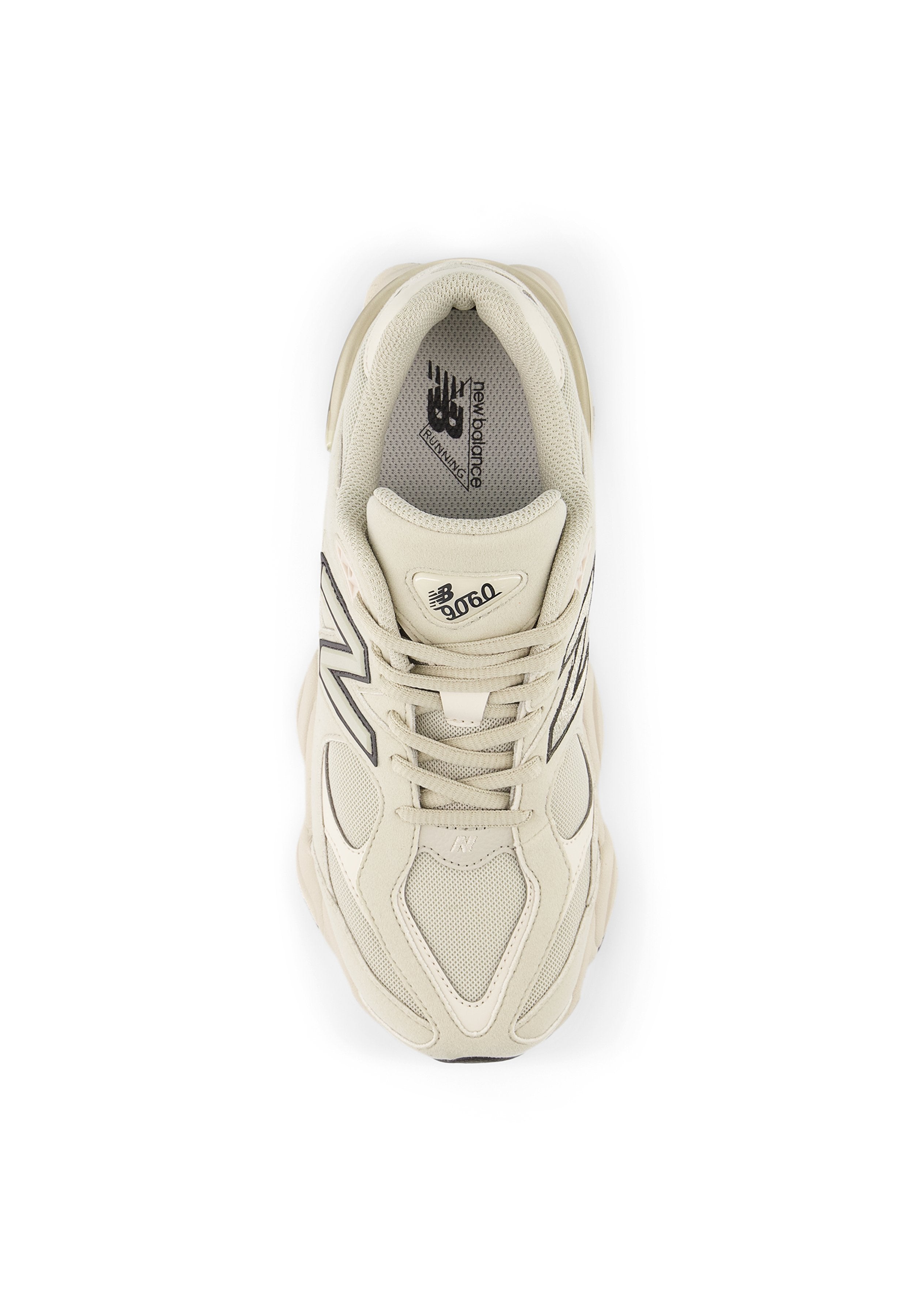 9060 - Trainers - shipyard linen
