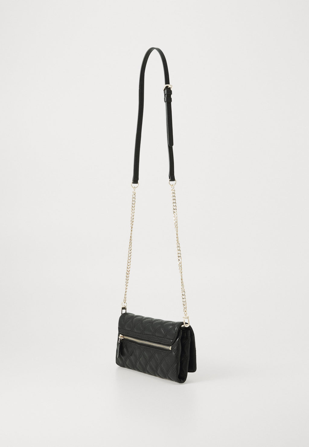 GIULLY ORGANIZER - Portföy - siyah