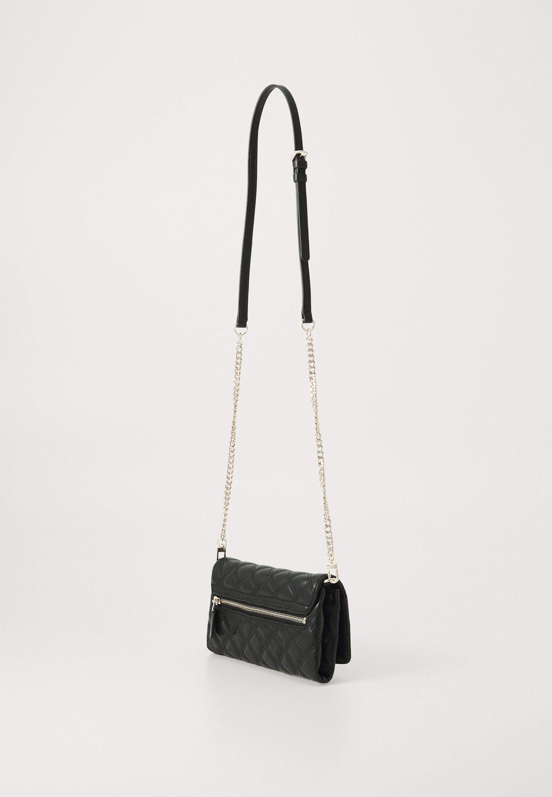 GIULLY ORGANIZER - Portföy - siyah
