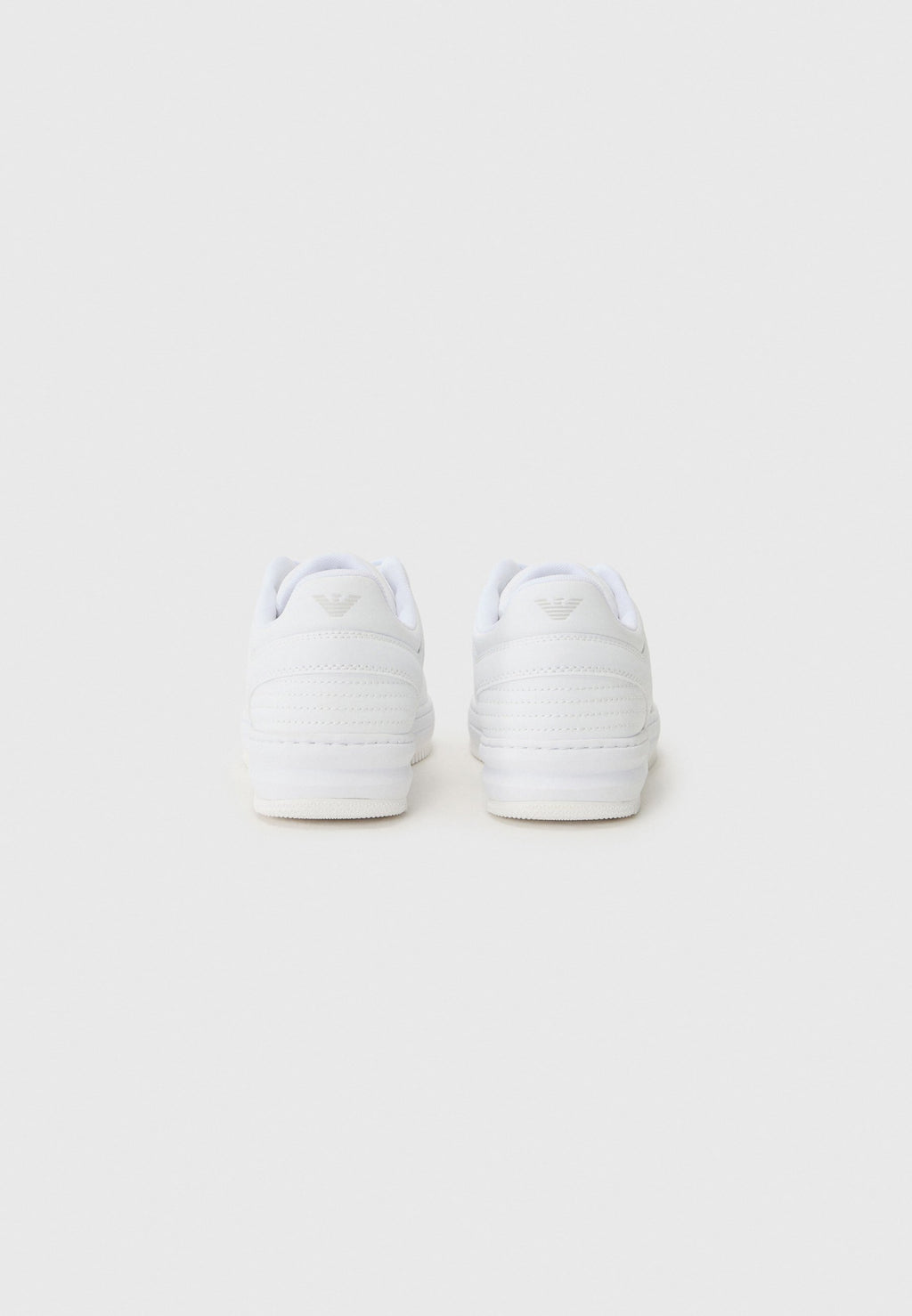 SLASHER UNISEX - Trainers - full white/antartica