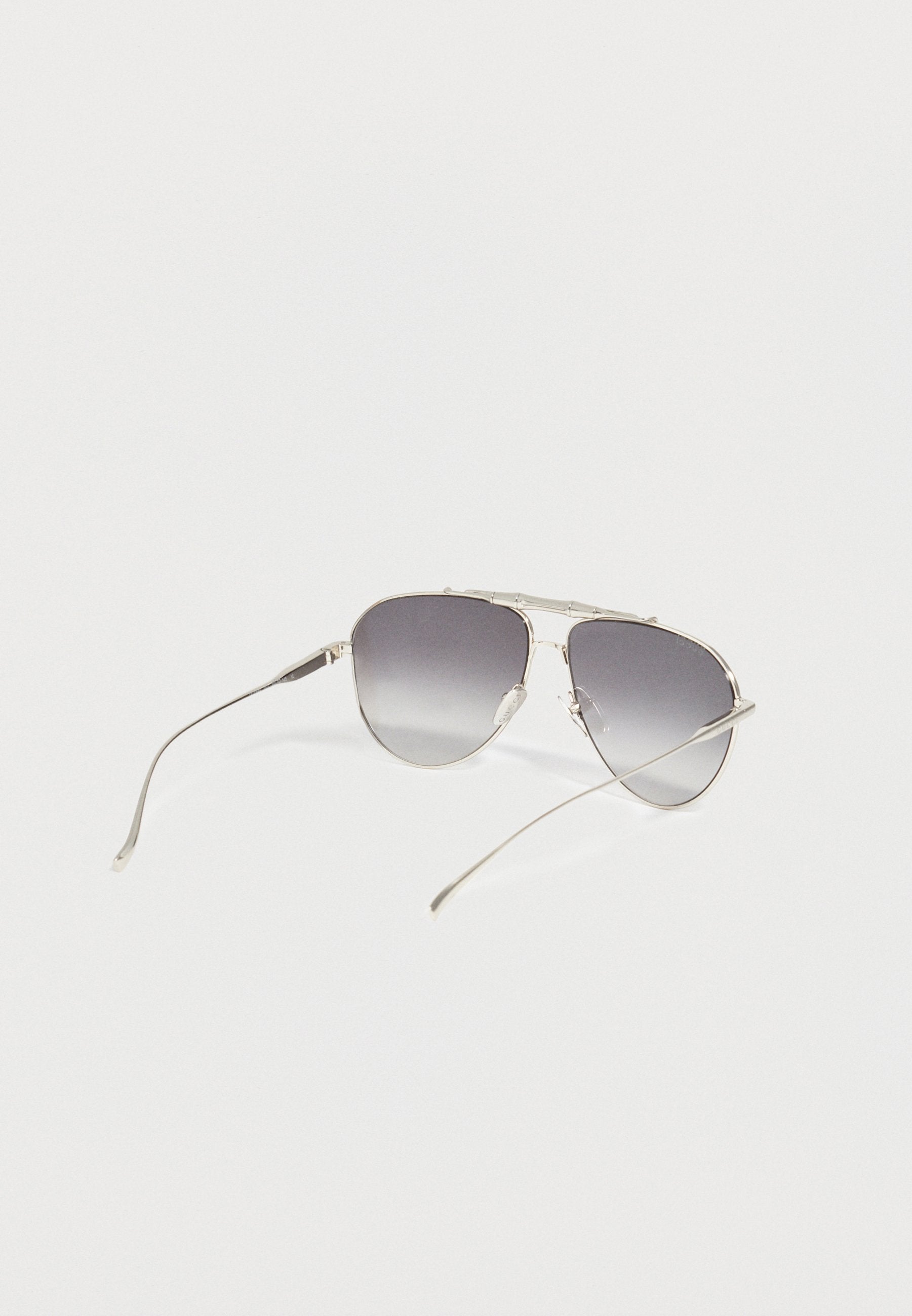 Sunglasses - silver-coloured
