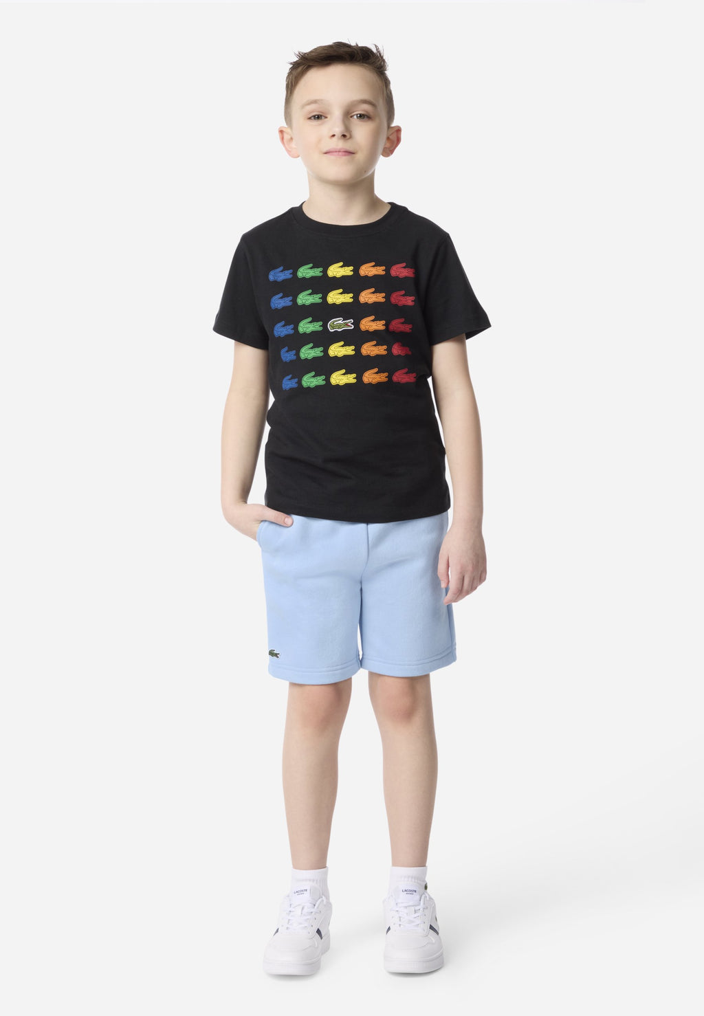 CORE UNISEX - Shorts - panorama
