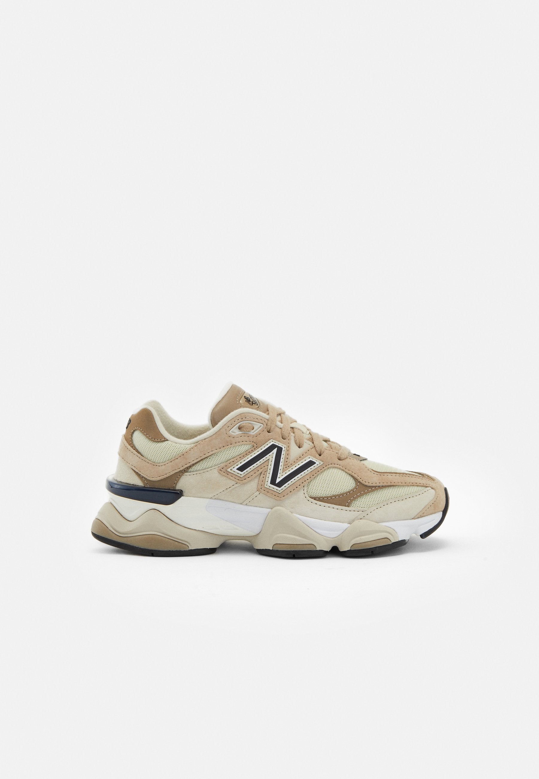 U9060 UNISEX - Trainers - brown