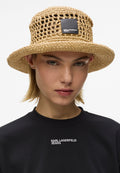 BUCKET - Hat - natural