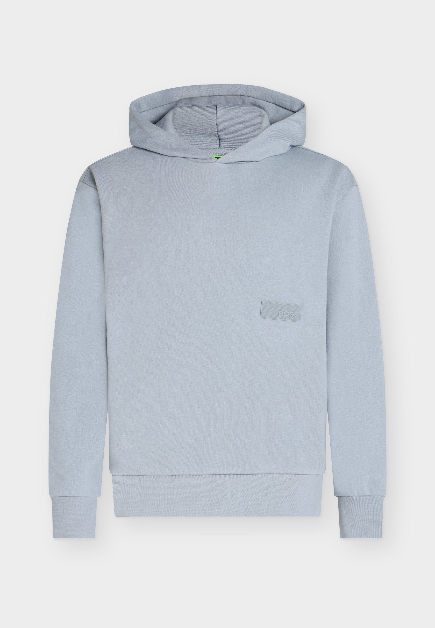 HOODIE - Hoodie - dark grey