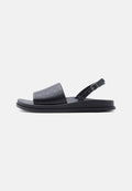 CITY SLING - Sandals - triple black