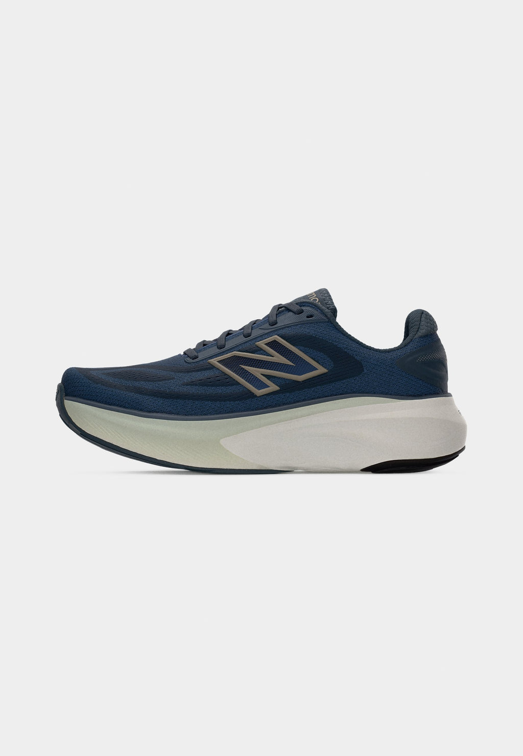 FRESH FOAM X MORE V6 - Road running shoes - graphite