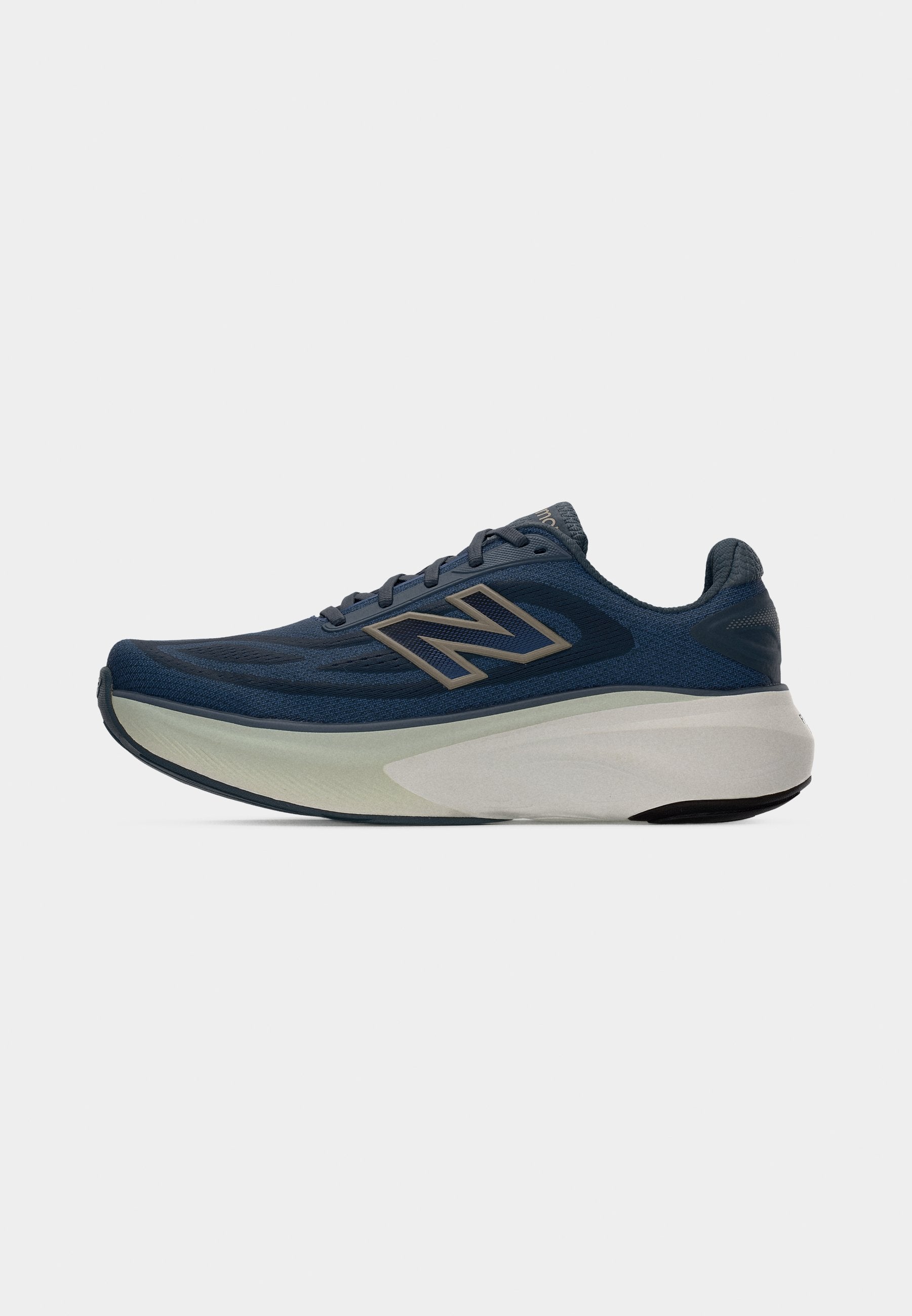 FRESH FOAM X MORE V6 - Road running shoes - graphite
