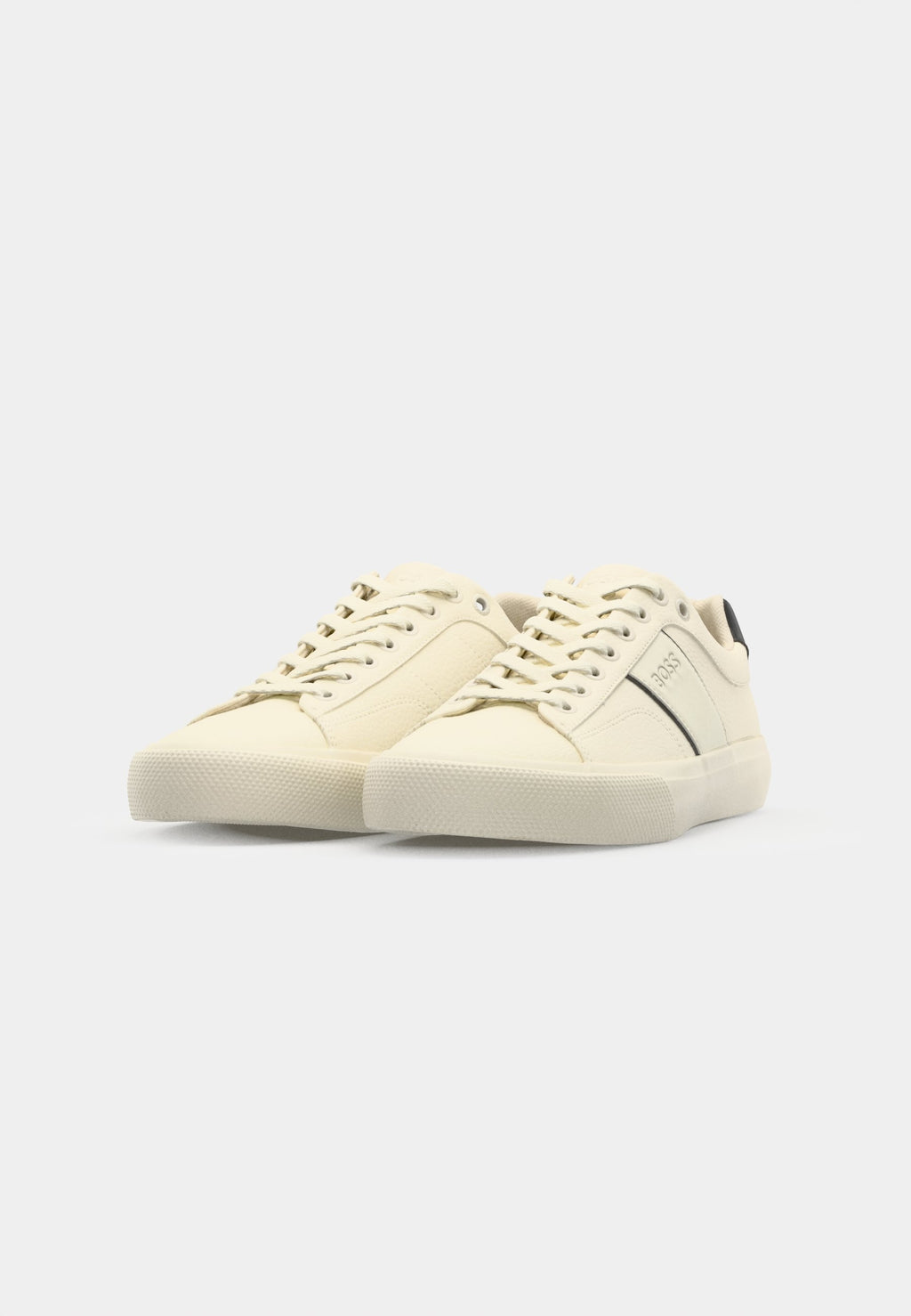 AIDEN - Trainers - natural