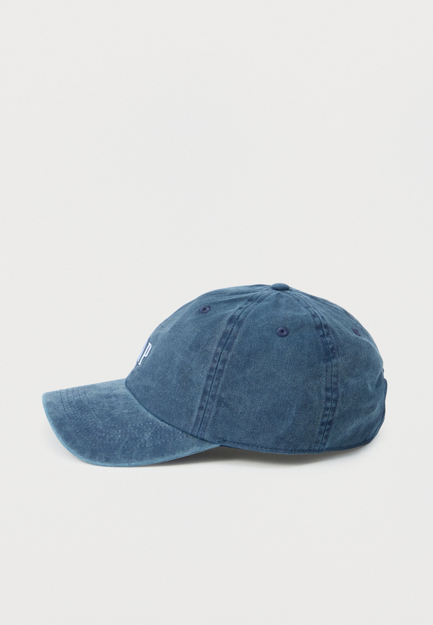 LOGO UNISEX - Cap - tapestry navy