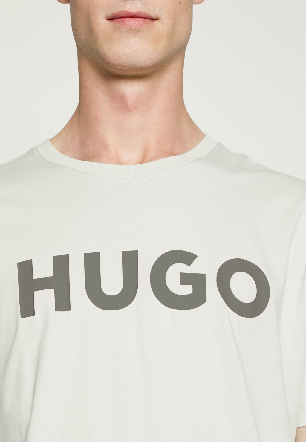 DULIVIO - Print T-shirt - light/pastel green