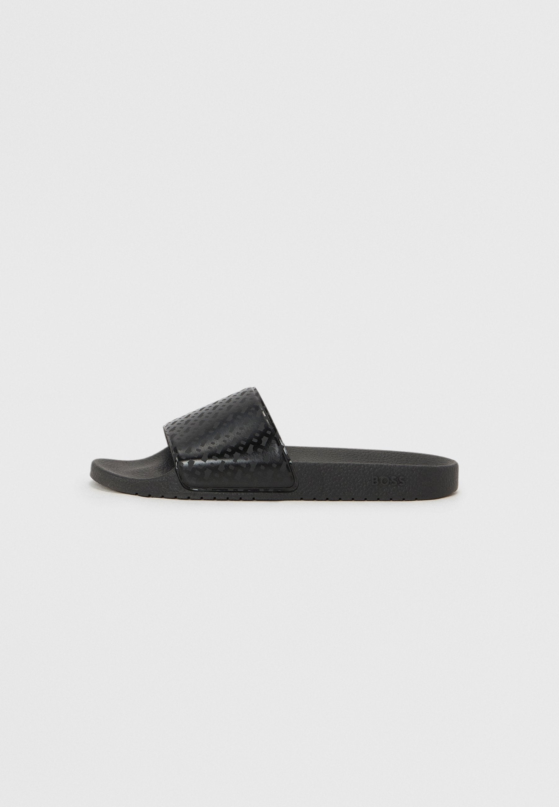 ARYEH - Pool slides - black