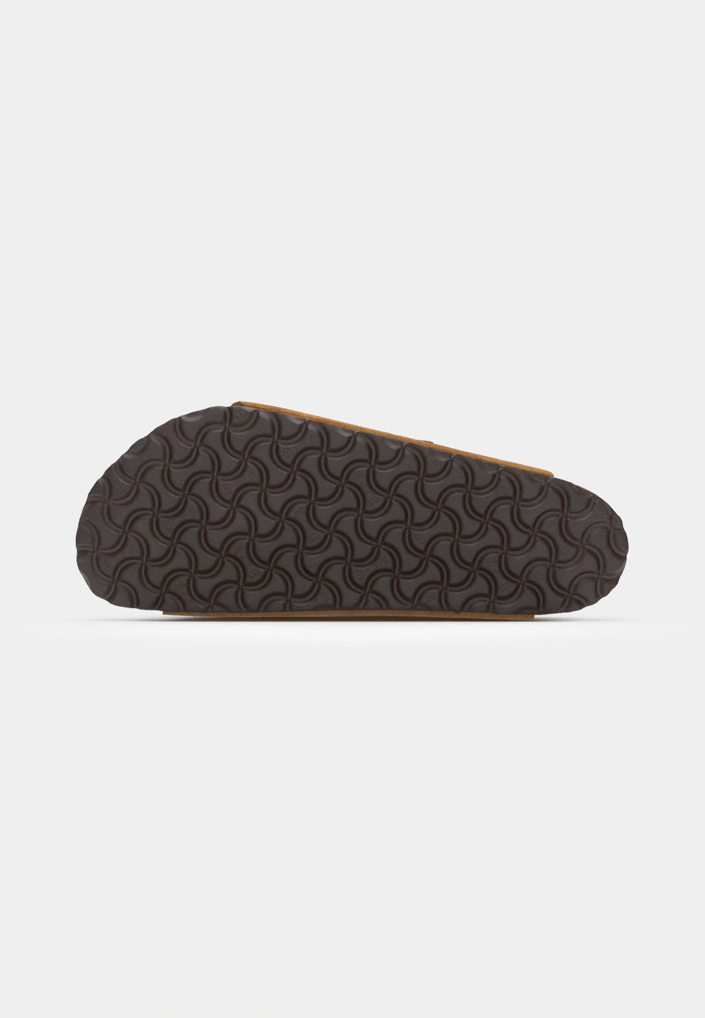 ARIZONA SFB LEVE MINKN - REGULAR - Mules - tan