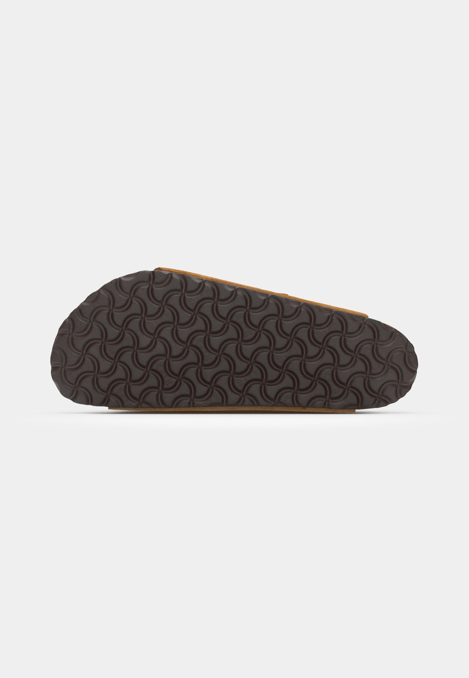 ARIZONA SFB LEVE MINKN - REGULAR - Mules - tan