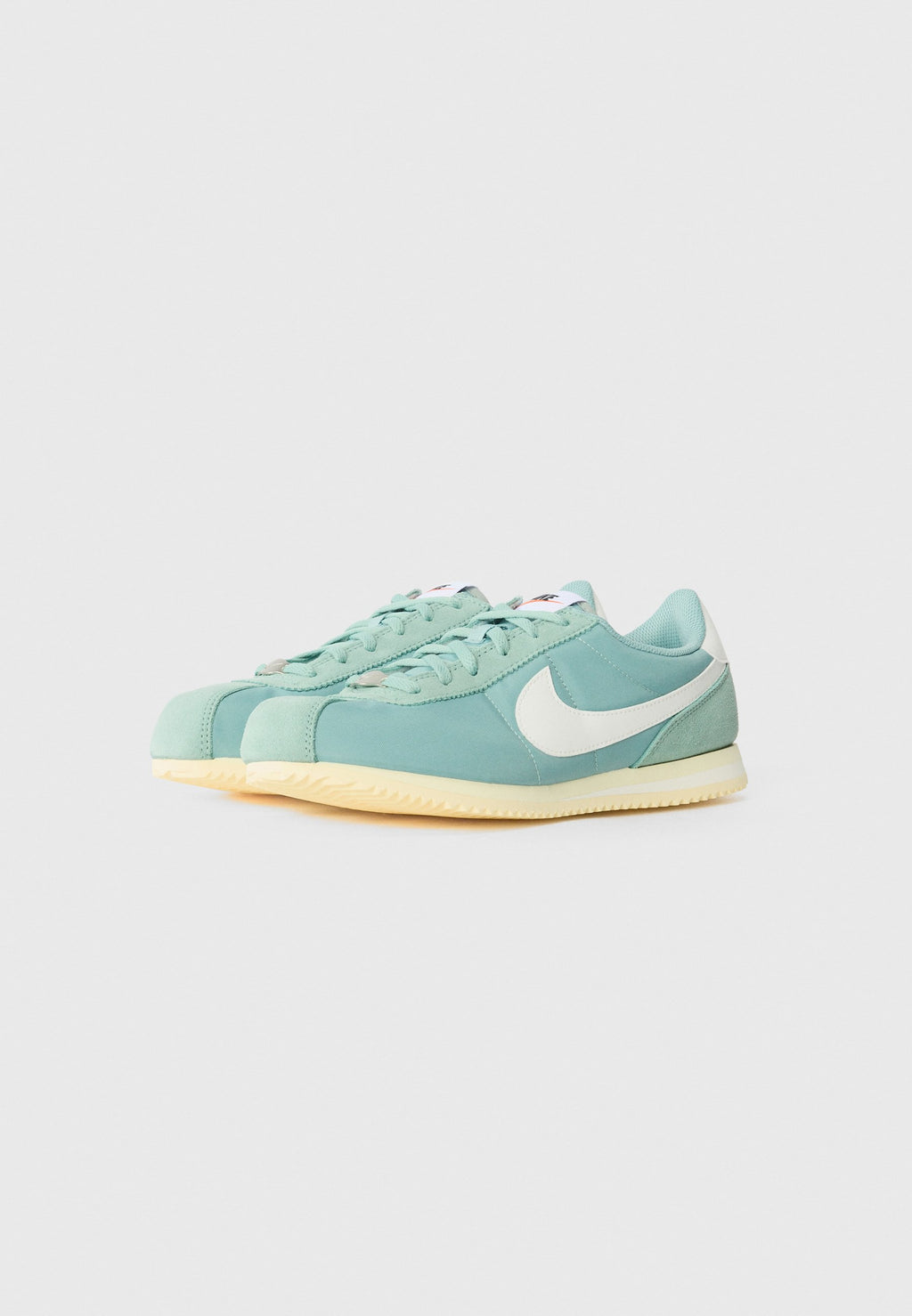 CORTEZ UNISEX - Spor Ayakkabı - cannon/sail/alabaster