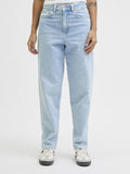 Mom fit JXLISBON HW R4010 DNM NOOS - Mom Jeans - light blue denim