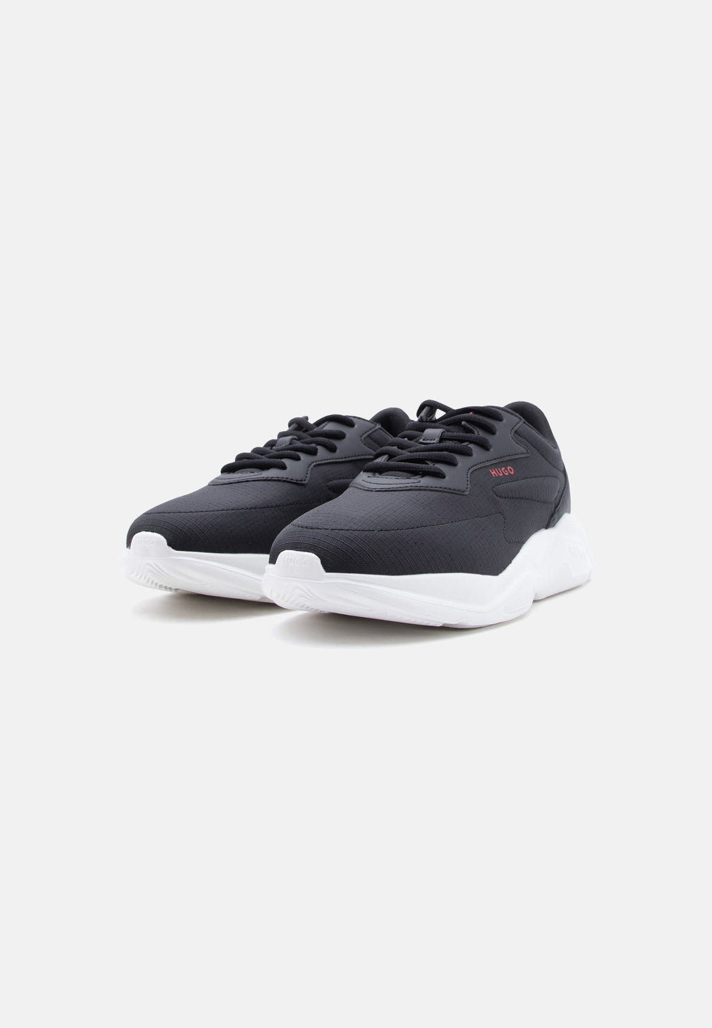 LEON - Trainers - black