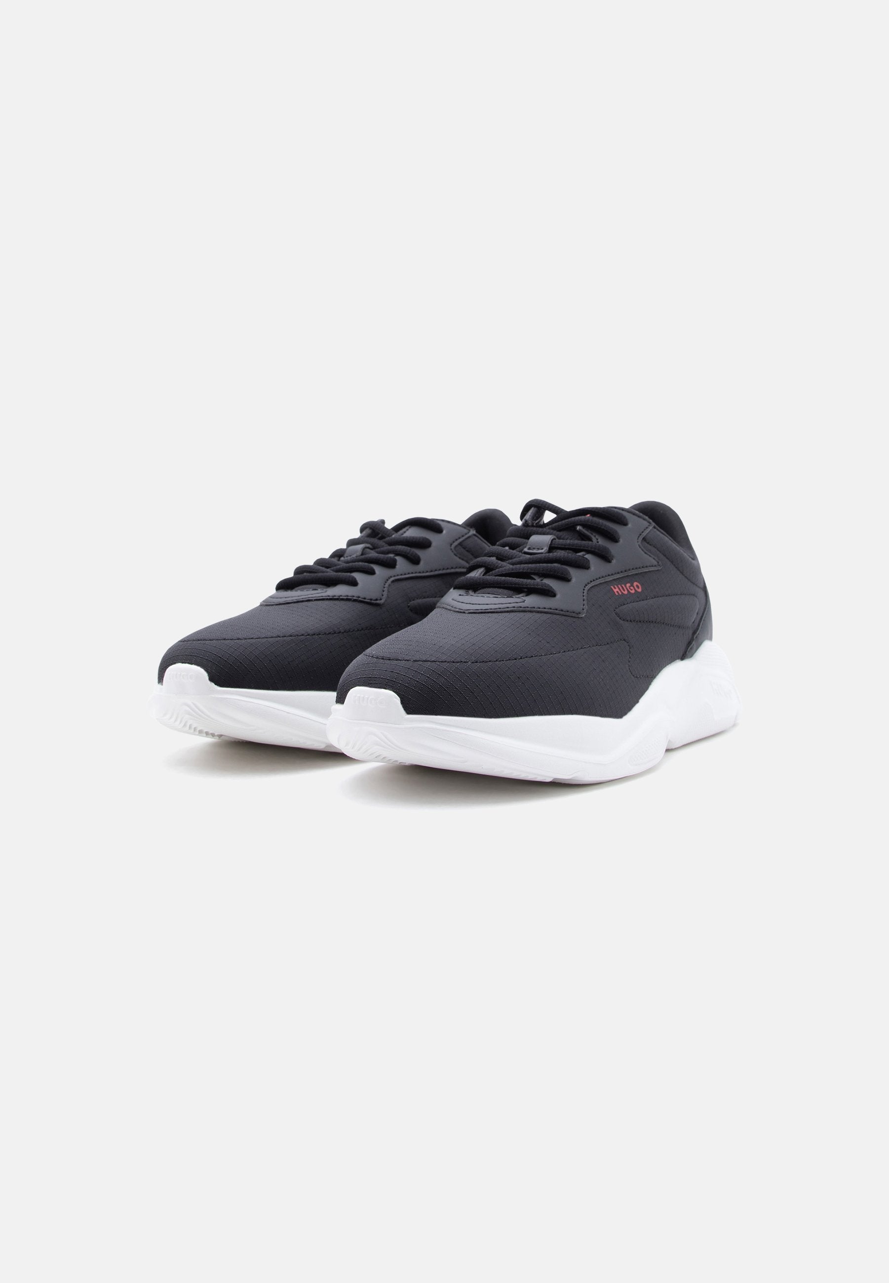 LEON - Trainers - black