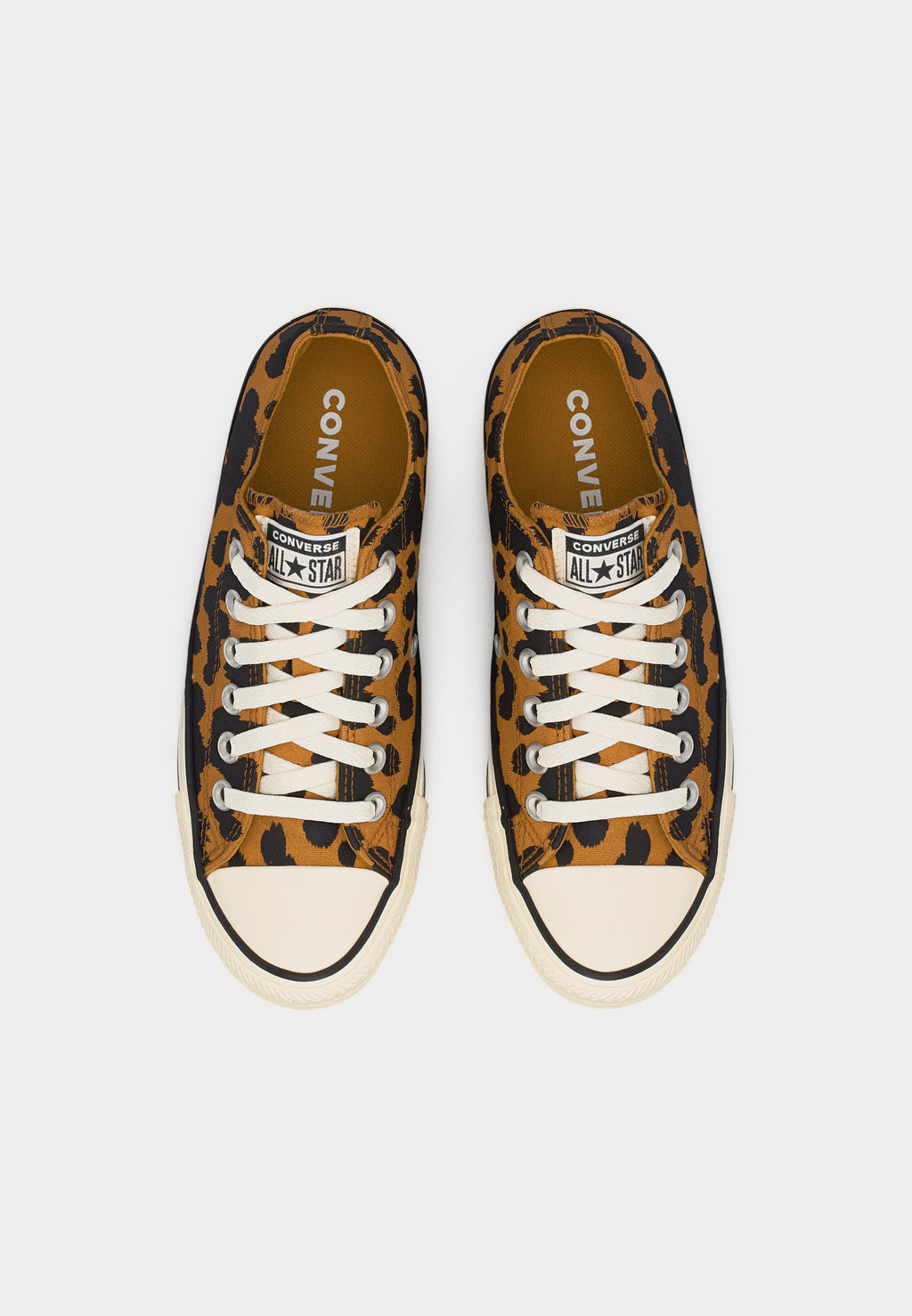 CHUCK TAYLOR ALL STAR - Trainers - honey stick/black/egret