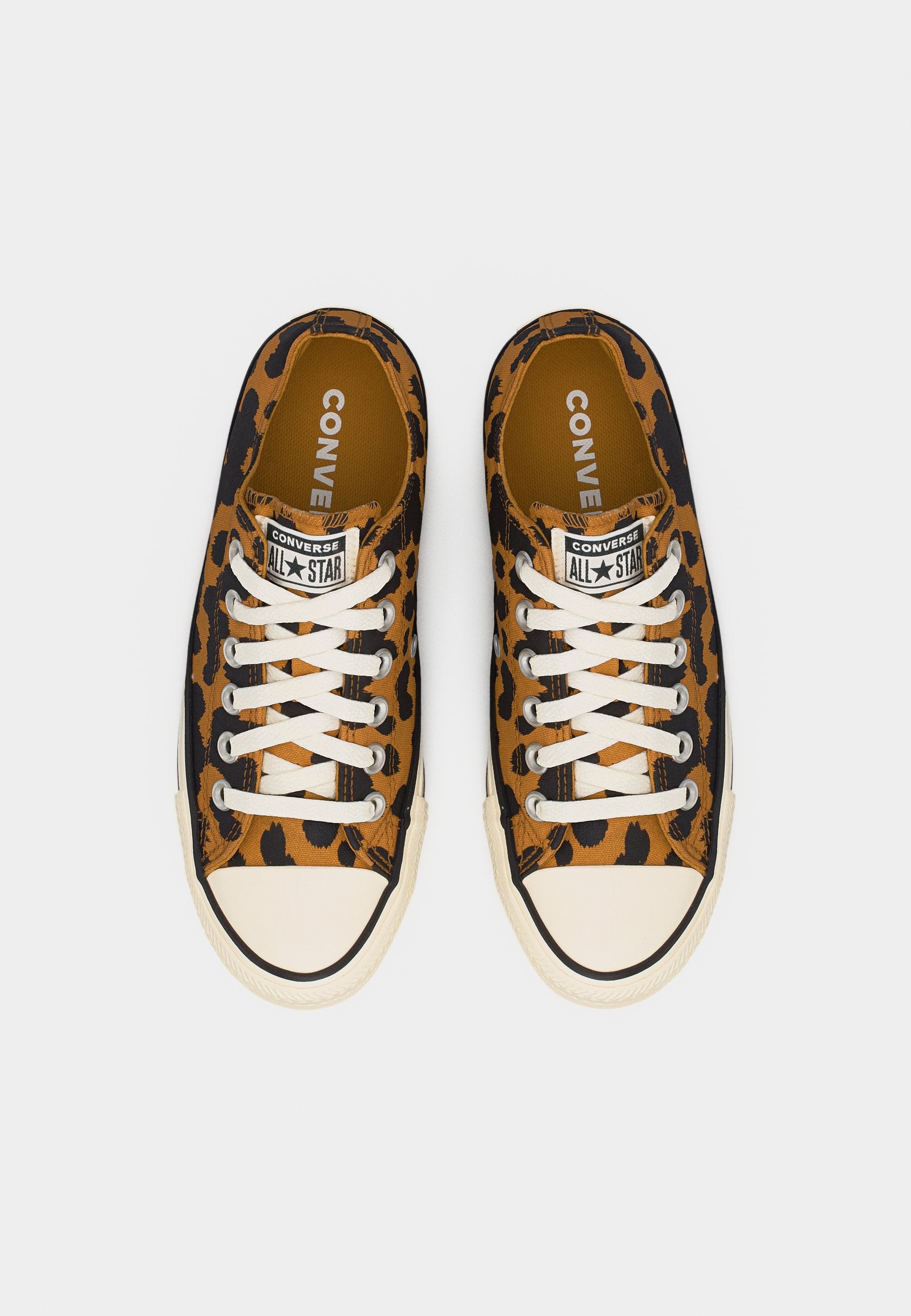 CHUCK TAYLOR ALL STAR - Trainers - honey stick/black/egret